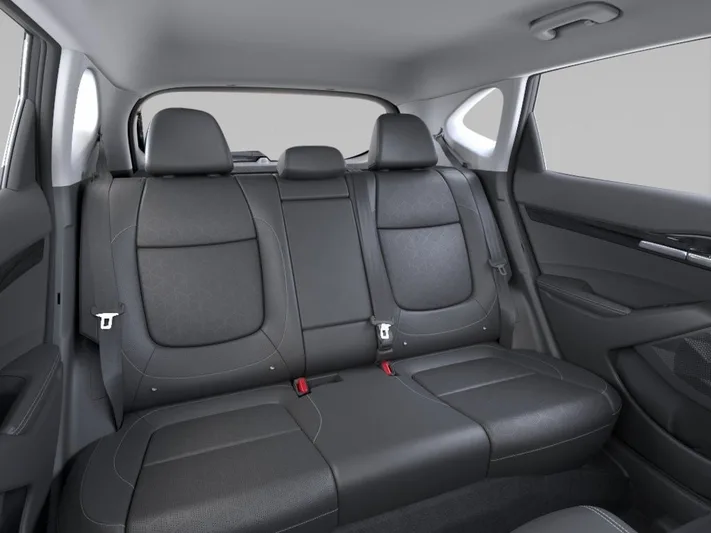 2026 Kia Seltos - view 16