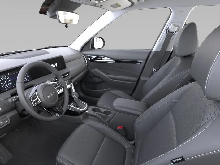 2026 Kia Seltos - view 17