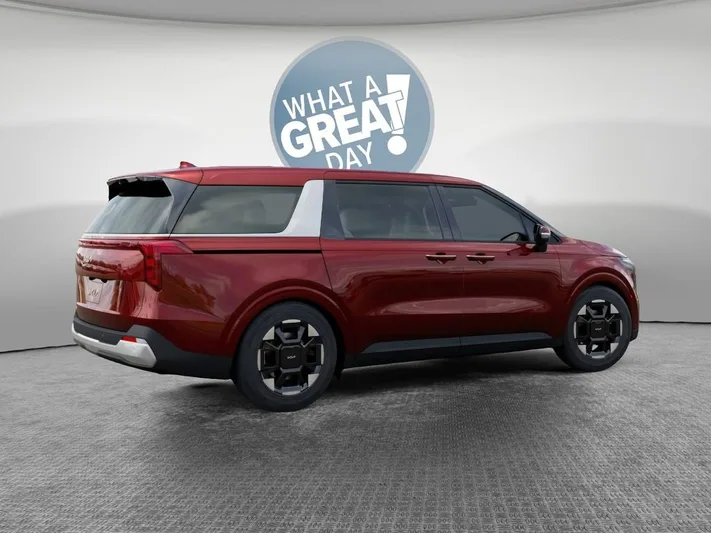 2026 Kia Carnival - view 6