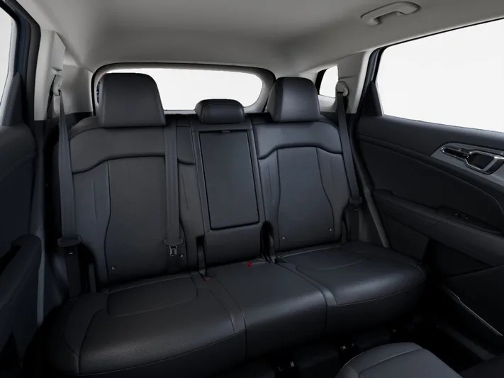 2026 Kia Sportage - view 16