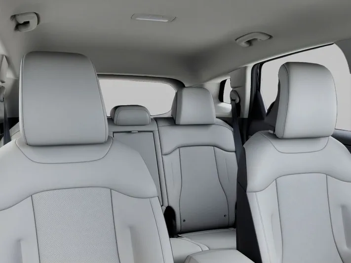 2026 Kia Sportage - view 27