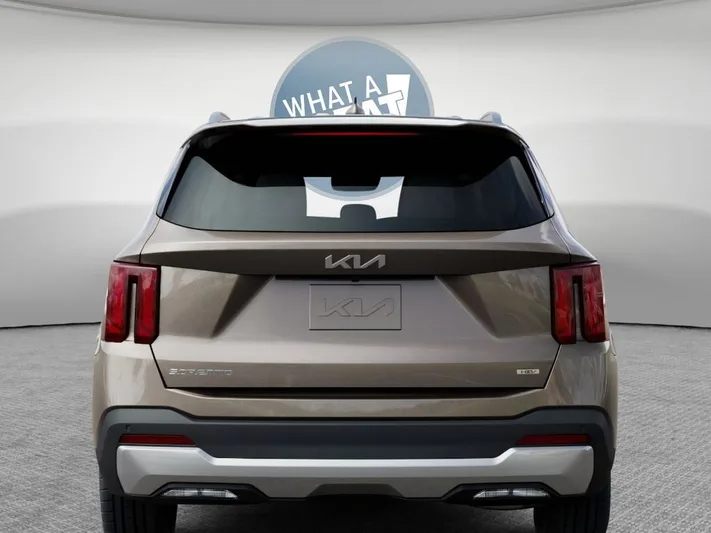 2026 Kia Sorento - view 13