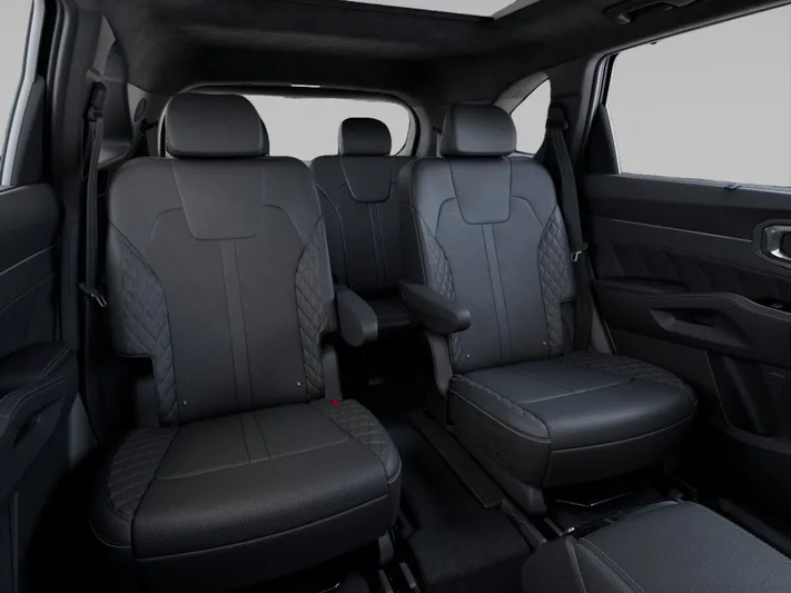 2026 Kia Sorento - view 16