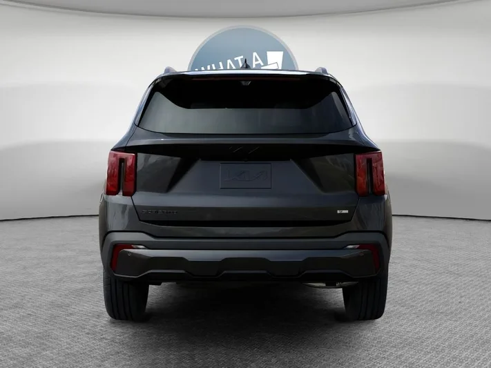 2026 Kia Sorento - view 5
