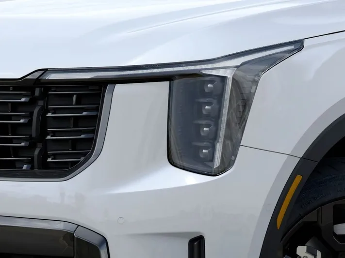 2026 Kia Sorento - view 10