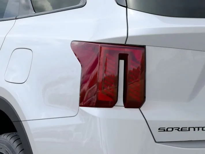 2026 Kia Sorento - view 11
