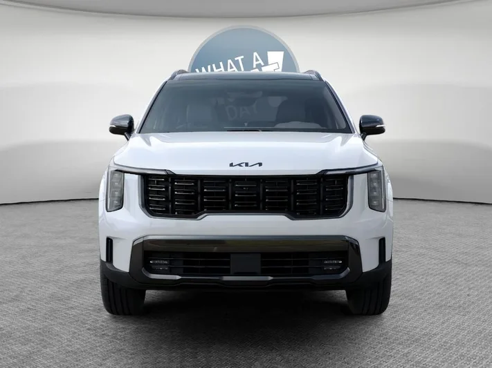 2026 Kia Sorento - view 2