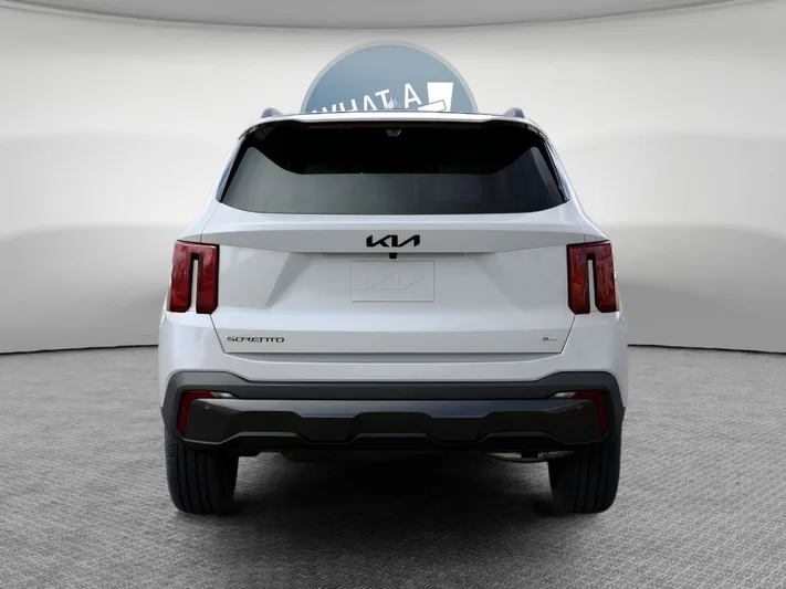 2026 Kia Sorento - view 5
