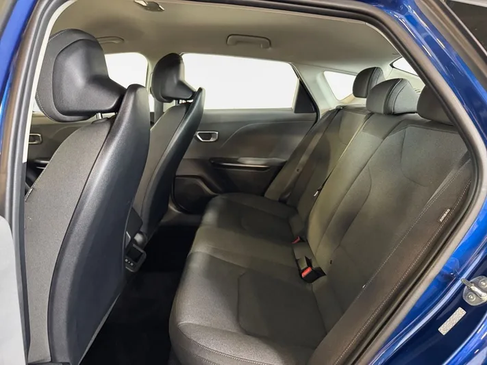 2025 Kia K4 - view 24