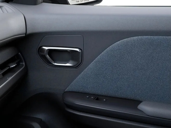 2026 Kia K4 - view 25