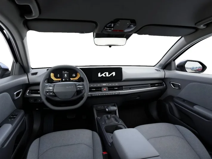 2026 Kia K4 - view 12