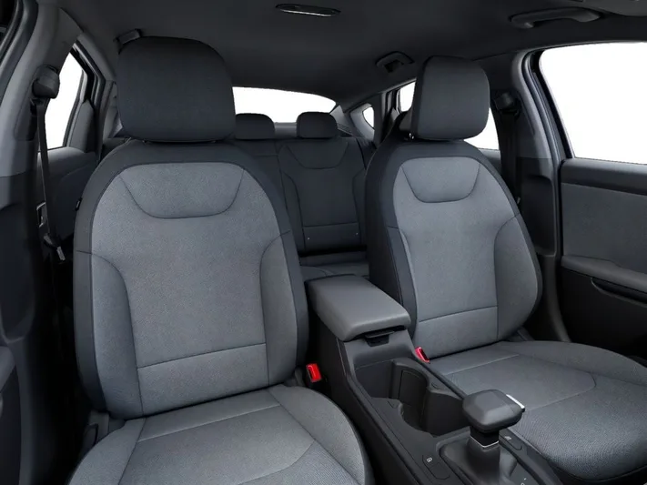 2026 Kia K4 - view 13