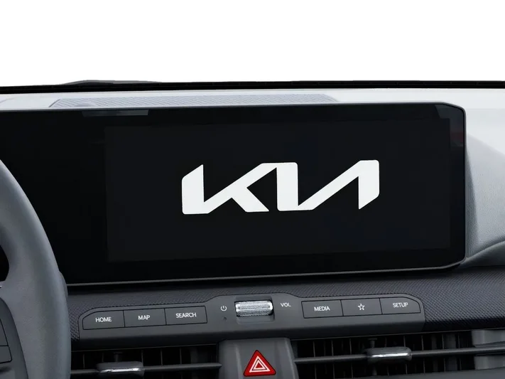 2026 Kia K4 - view 18