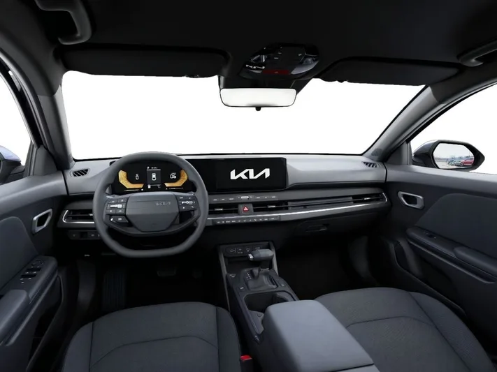 2026 Kia K4 - view 12