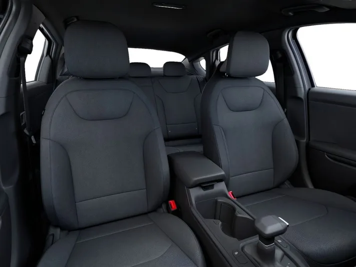 2026 Kia K4 - view 13