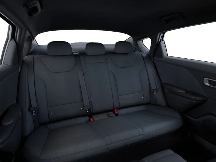 2026 Kia K4 - view 14