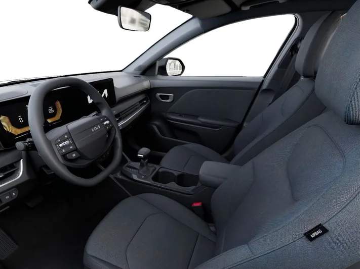 2026 Kia K4 - view 15
