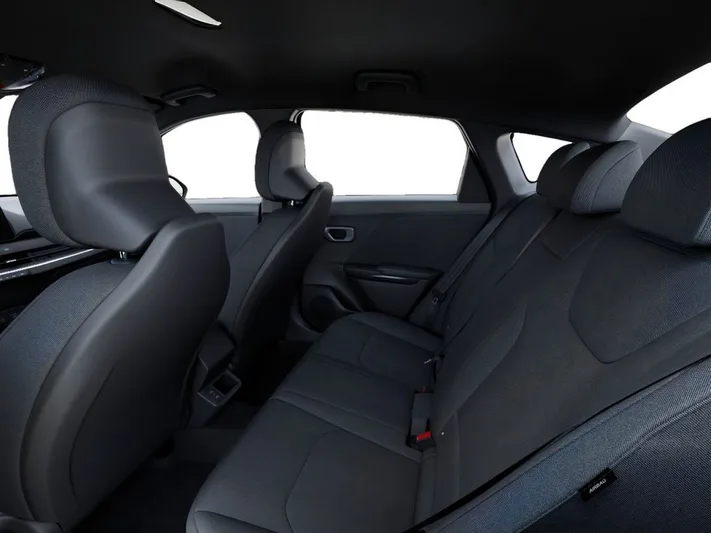 2026 Kia K4 - view 16