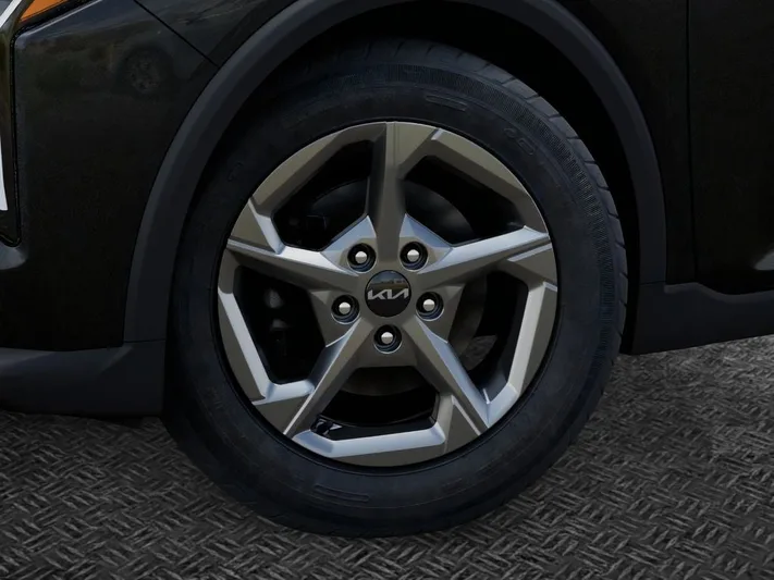 2026 Kia K4 - view 7