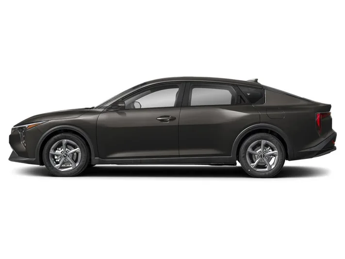 2026 Kia K4 - view 3