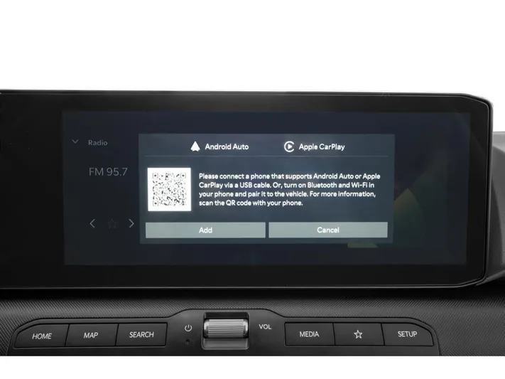 2026 Kia K4 - view 7