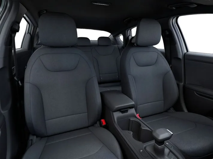 2026 Kia K4 - view 15