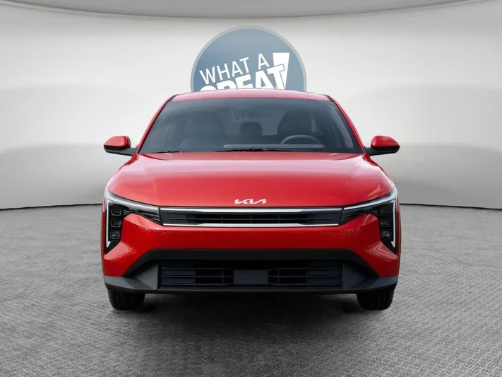 2026 Kia K4 - view 2