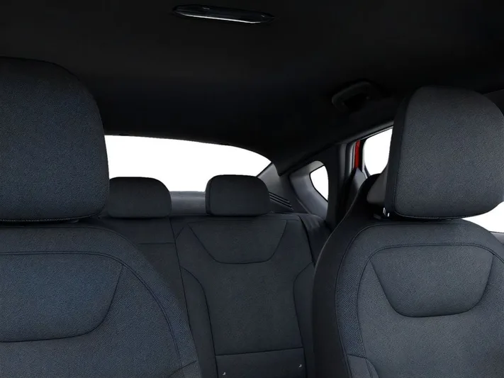 2026 Kia K4 - view 27