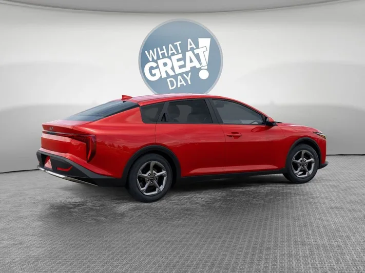 2026 Kia K4 - view 6