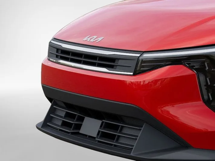 2025 Kia K4 - view 12