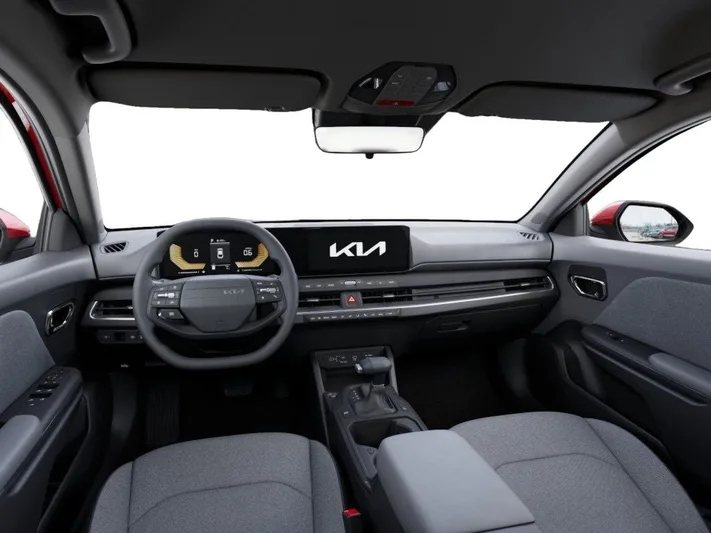 2025 Kia K4 - view 14