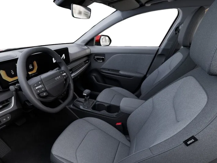 2025 Kia K4 - view 17