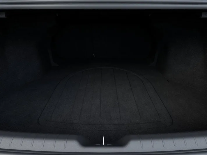 2025 Kia K4 - view 19