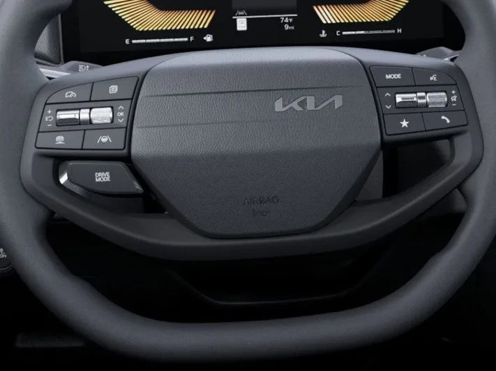 2025 Kia K4 - view 22