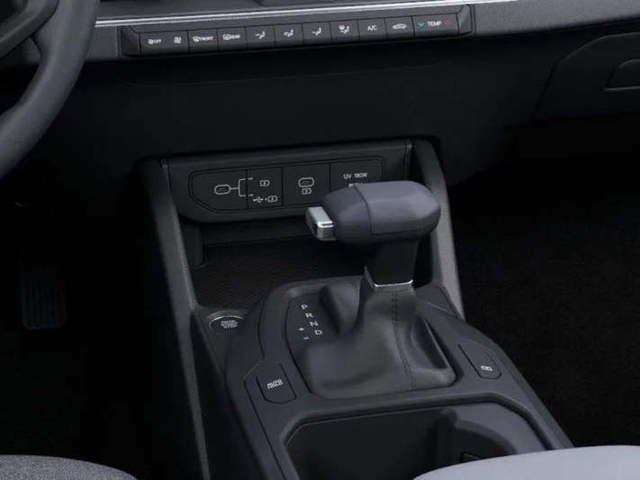 2025 Kia K4 - view 23
