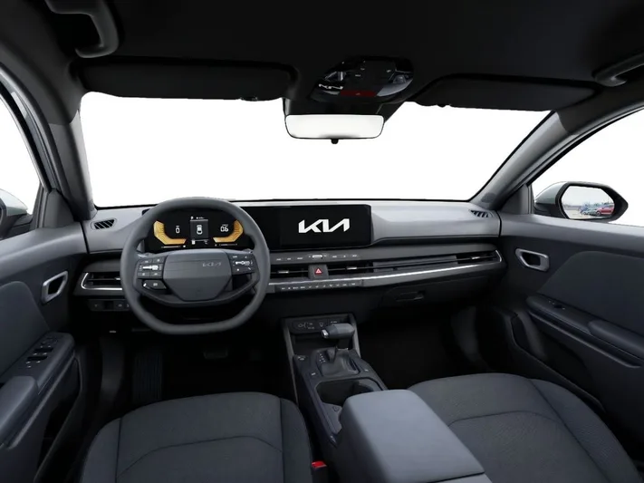 2026 Kia K4 - view 14