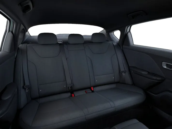 2026 Kia K4 - view 16