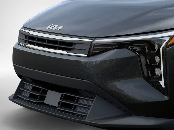 2026 Kia K4 - view 12