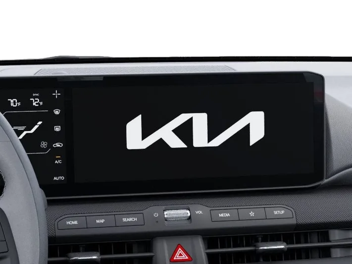 2025 Kia K4 - view 20