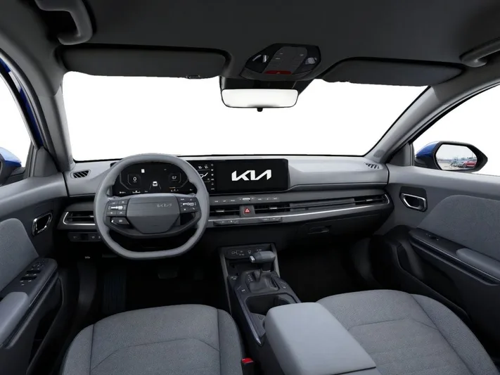 2025 Kia K4 - view 14