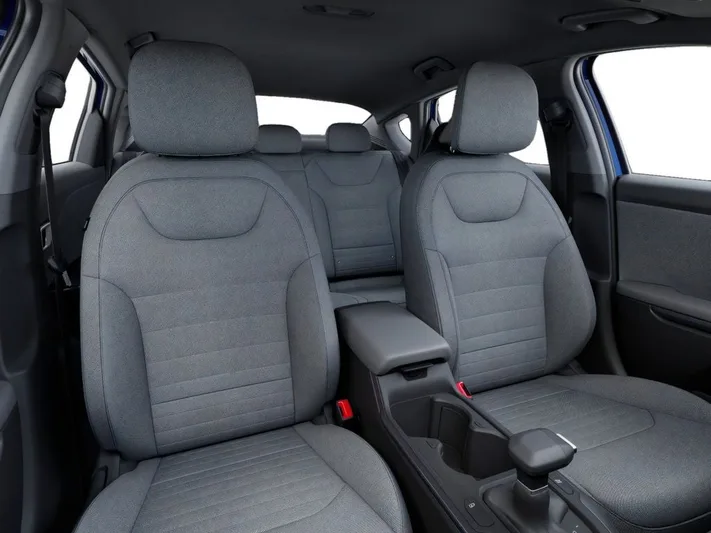 2025 Kia K4 - view 15