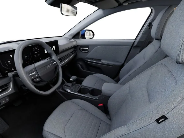 2025 Kia K4 - view 17