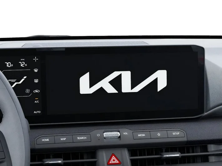 2025 Kia K4 - view 20