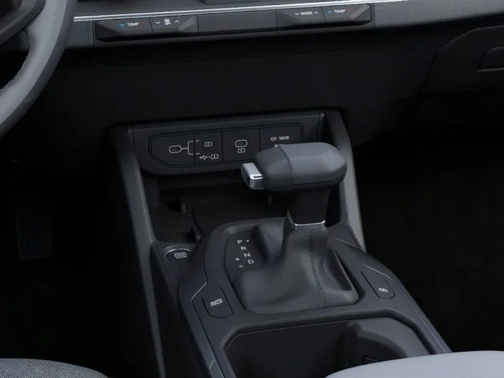 2025 Kia K4 - view 23