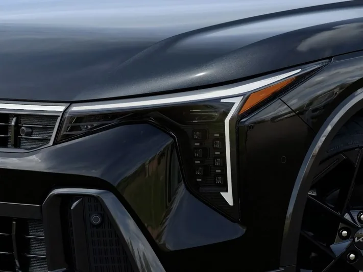 2026 Kia K4 - view 10
