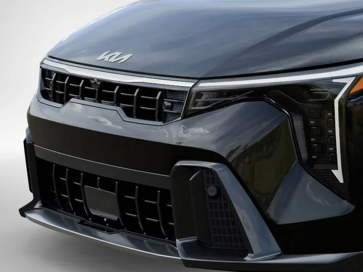 2026 Kia K4 - view 12