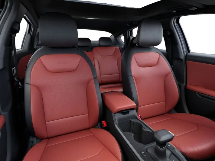 2026 Kia K4 - view 15