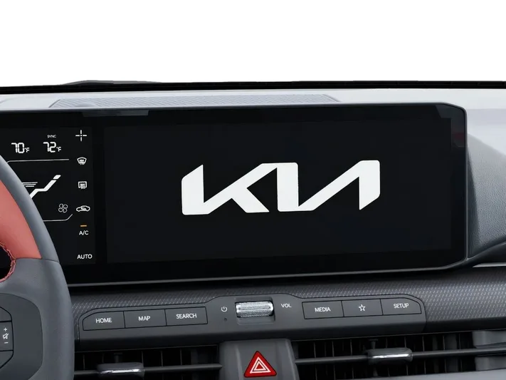 2026 Kia K4 - view 20