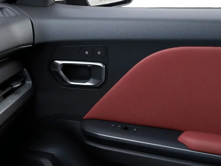 2026 Kia K4 - view 25