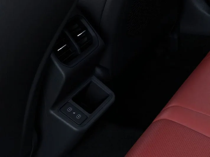 2026 Kia K4 - view 26